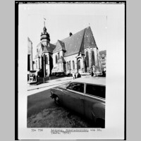 Blick von SO, Aufn. 1972, Foto Marburg.jpg